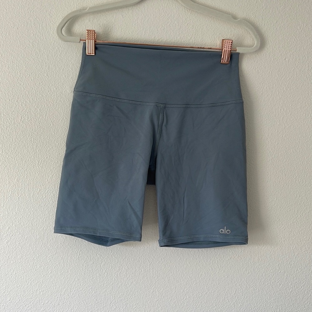 ALO Yoga Shorts